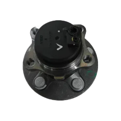 Ступица задняя правая Geely Atlas Pro 4050047100