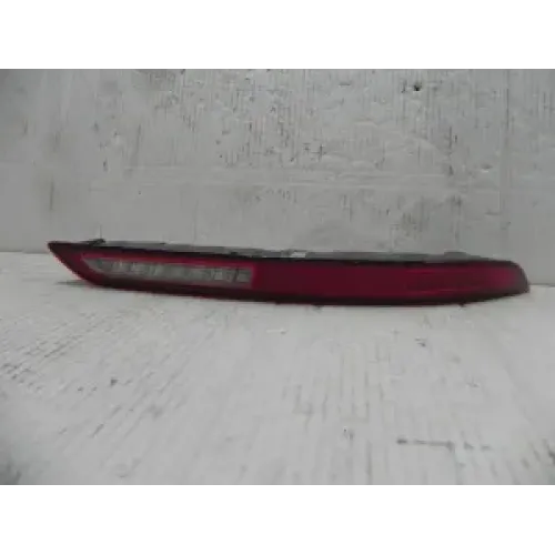 Фонарь противотуманный задний правый Geely Atlas Pro (уценка) 7054016700*