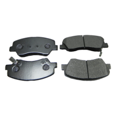 Колодки передние Geely Atlas Pro 4048053700