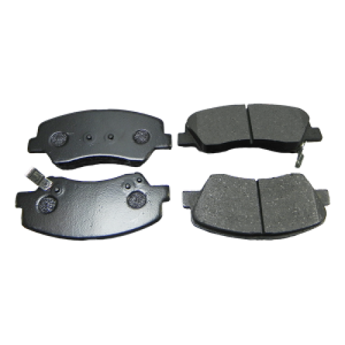 Колодки передние Geely Atlas Pro 4048053700