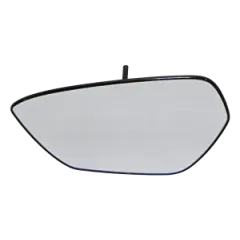 Зеркальный элемент левый Geely Atlas Pro (белый) 6017056700