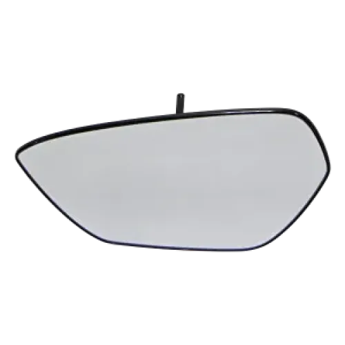 Зеркальный элемент левый Geely Atlas Pro (белый) 6017056700