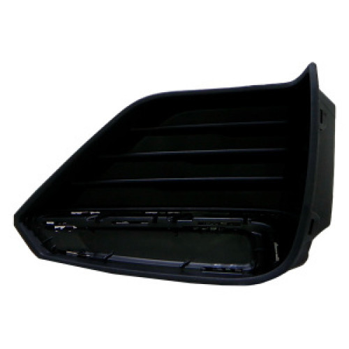 Решетка противотуманной фары правая Geely Atlas Pro 6010102000661