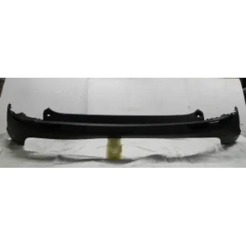 Бампер задний Geely Atlas Pro нижняя часть (уценка) 6044067800661*