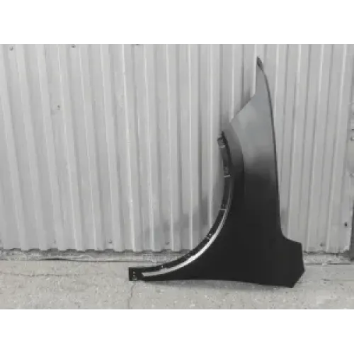 Крыло переднее левое Geely Atlas Pro (уценка) 5035059200C15*