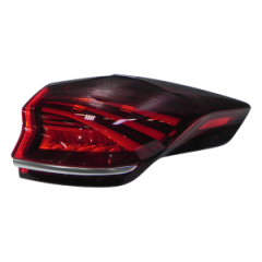 Фонарь задний правый Geely Atlas Pro (на крыле) 7057524400