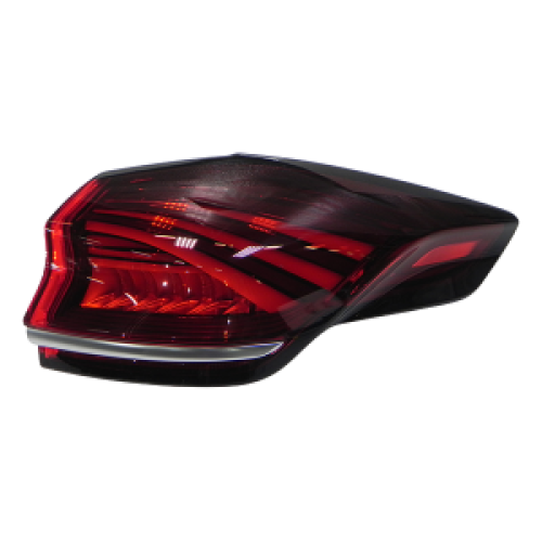 Фонарь задний правый Geely Atlas Pro (на крыле) 7057524400