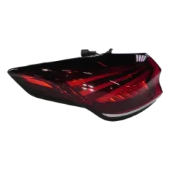 Фонарь задний левый Geely Atlas Pro (на крыле) 7057524100