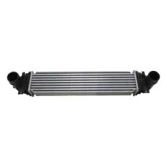 Радиатор интеркулера Geely Atlas Pro 2074066800