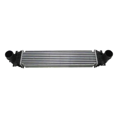 Радиатор интеркулера Geely Atlas Pro 2074066800