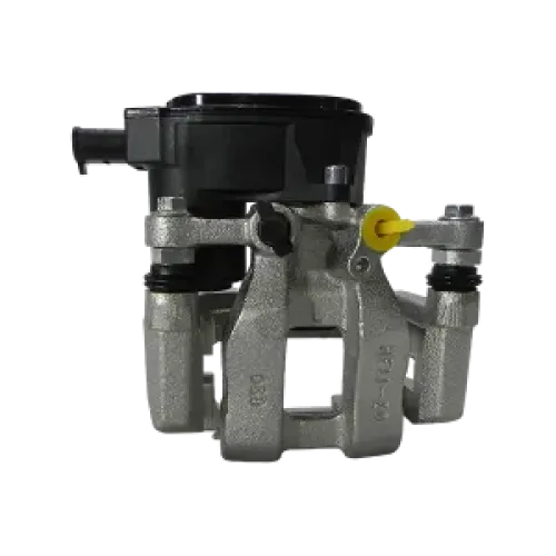 Суппорт тормозной задний левый Geely Atlas (4050003900) 4050004600