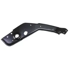 Кронштейн крепления фары левый Geely Atlas 5027023900