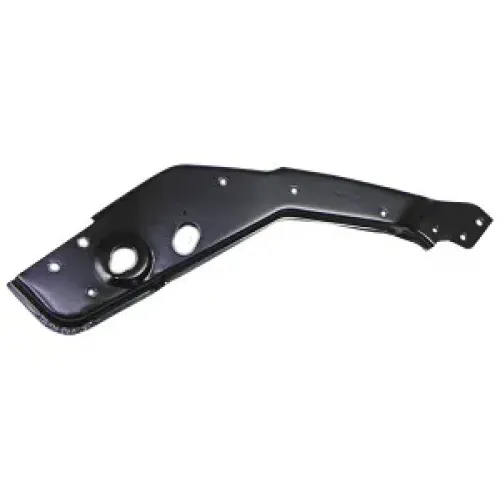 Кронштейн крепления фары левый Geely Atlas 5027023900