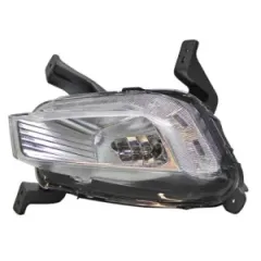 Фара противотуманная левая Geely Atlas 7054002800