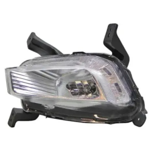 Фара противотуманная левая Geely Atlas 7054002800