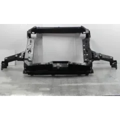 Рамка радиатора Geely Atlas (уценка) 5027009600*