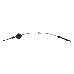 Трос переключения передач Geely Atlas 3090000600