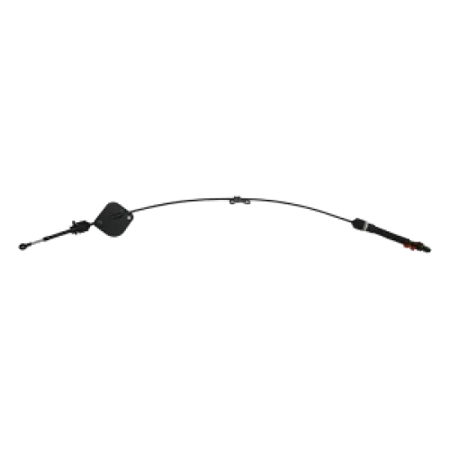 Трос переключения передач Geely Atlas 3090000600