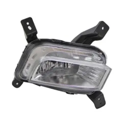 Фара противотуманная правая Geely Atlas 7054002700