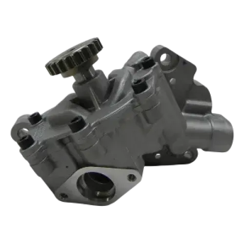 Насос масляный Geely Atlas 1.8 1050002100