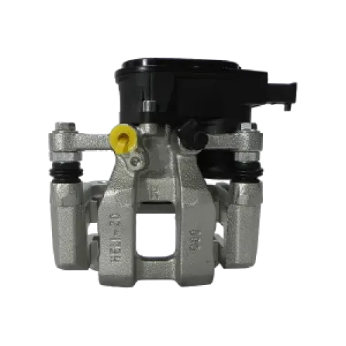 Суппорт тормозной задний правый Geely Atlas (4050003800) 4050004500