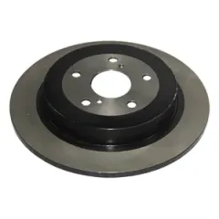 Диск тормозной задний Geely Atlas 4050004700