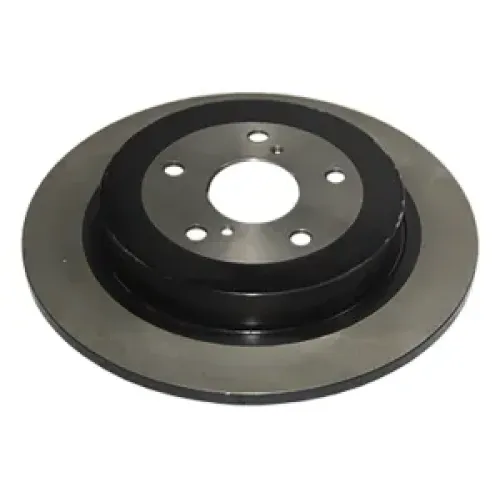 Диск тормозной задний Geely Atlas 4050004700