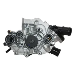 Натяжитель цепи маслянного насоса Geely Atlas 1.8 1050001900