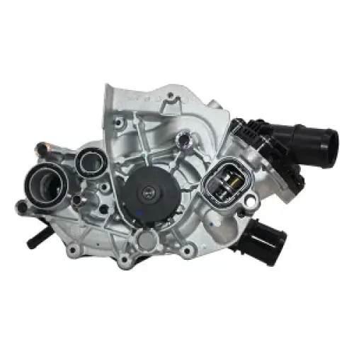 Натяжитель цепи маслянного насоса Geely Atlas 1.8 1050001900