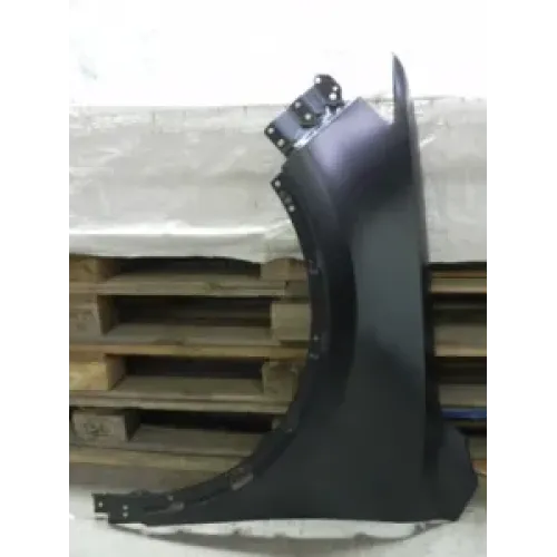 Крыло переднее левое Geely Atlas (уценка) 5035038900C15*