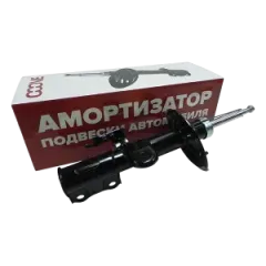 Амортизатор передний левый Geely Atlas (4G24) (OOOVE) увеличенный ресурс VE4013005200