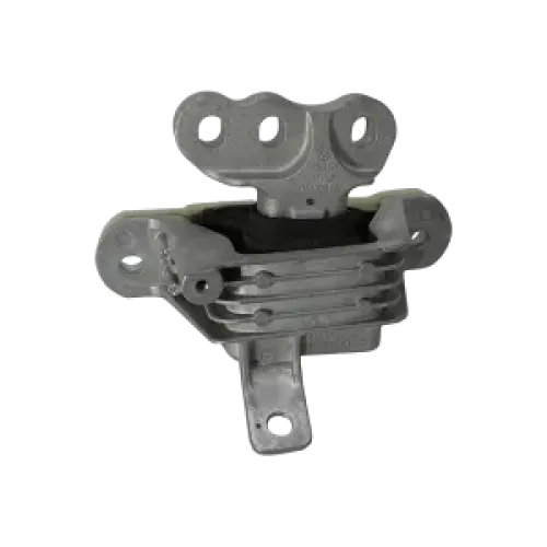 Опора двигателя левая Geely Atlas 2.0 1077050300