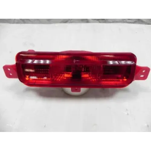 Фонарь противотуманный задний центральный Geely Atlas (уценка) 7054002400*