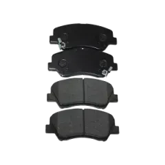 Колодки передние Geely Atlas 4048003200