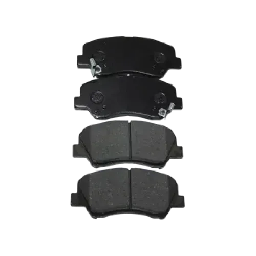 Колодки передние Geely Atlas 4048003200