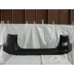 Бампер задний Geely Atlas (верхняя часть) (уценка) 6044006200*