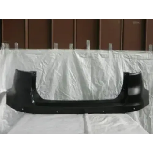 Бампер задний Geely Atlas (верхняя часть) (уценка) 6044006200*