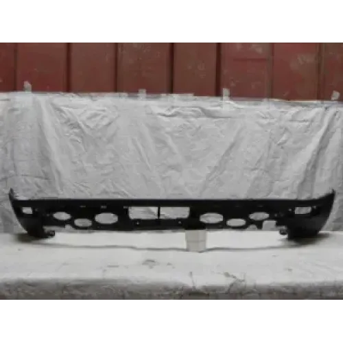 Бампер задний Geely Atlas (нижняя часть) (уценка) 6044006000661*