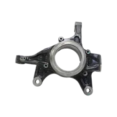 Кулак поворотный передний левый Geely Atlas 4017005700