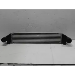 Радиатор интеркулера Geely Atlas (уценка) 1.8 2074039000*