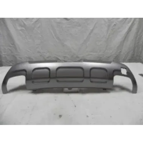 Накладка заднего бампера Geely Atlas (уценка) 6044005900895*