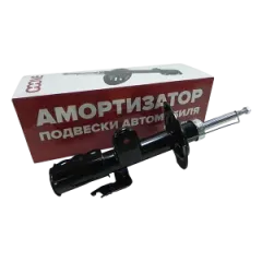 Амортизатор передний правый Geely Atlas (4G24) (OOOVE) увеличенный ресурс VE4013005000