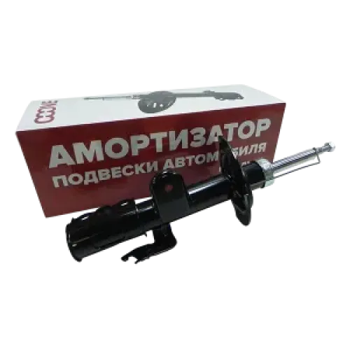 Амортизатор передний правый Geely Atlas (4G24) (OOOVE) увеличенный ресурс VE4013005000