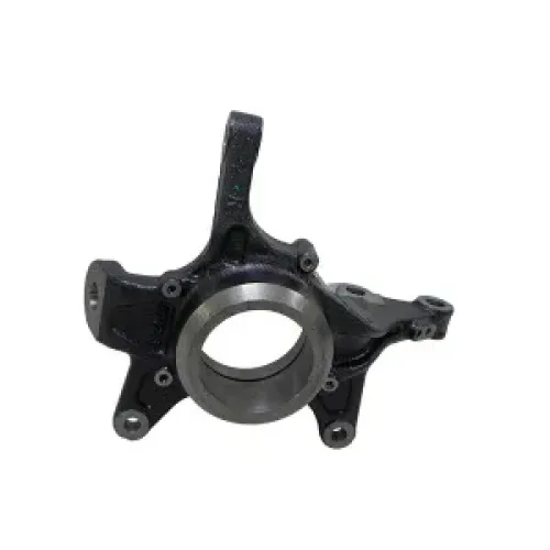 Кулак поворотный передний правый Geely Atlas 4017005800