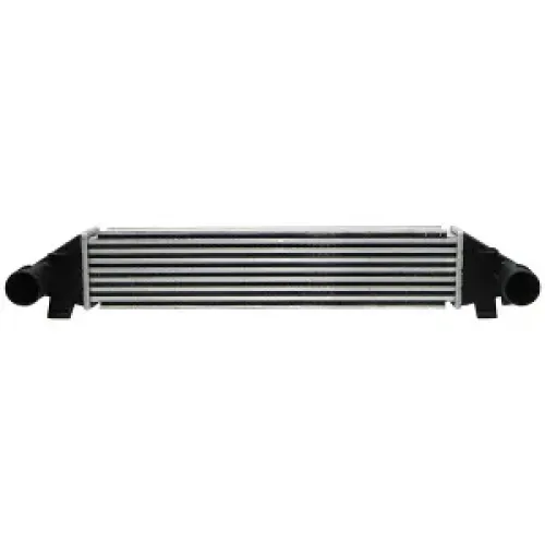 Радиатор интеркулера Geely Atlas 1.8 2074039000