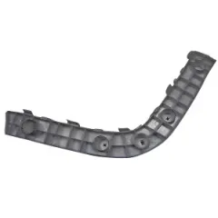 Кронштейн заднего бампера левый Geely Atlas 6044005700