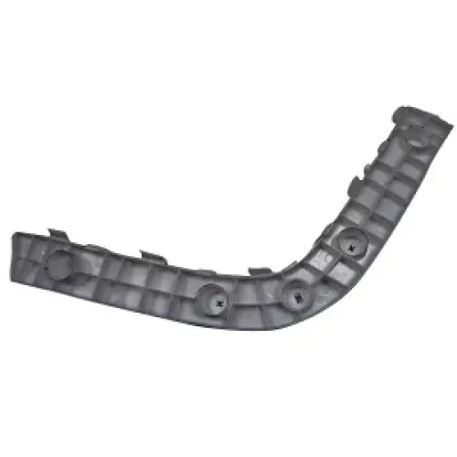 Кронштейн заднего бампера левый Geely Atlas 6044005700