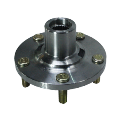 Ступица передняя Geely Atlas 4017013100