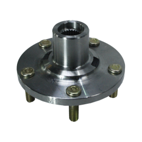 Ступица передняя Geely Atlas 4017013100