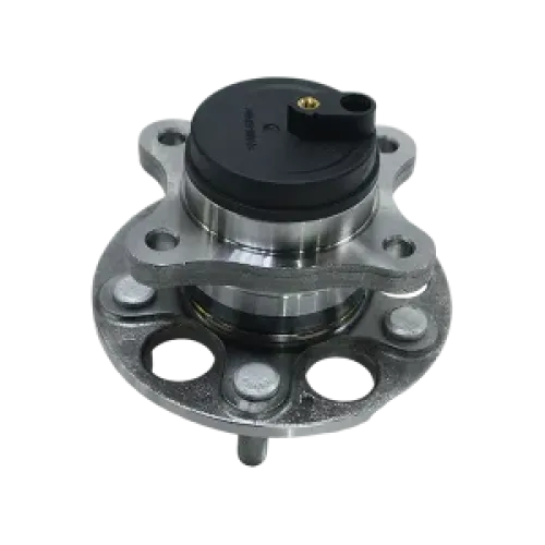 Ступица задняя Geely Coolray SX11 4050041300